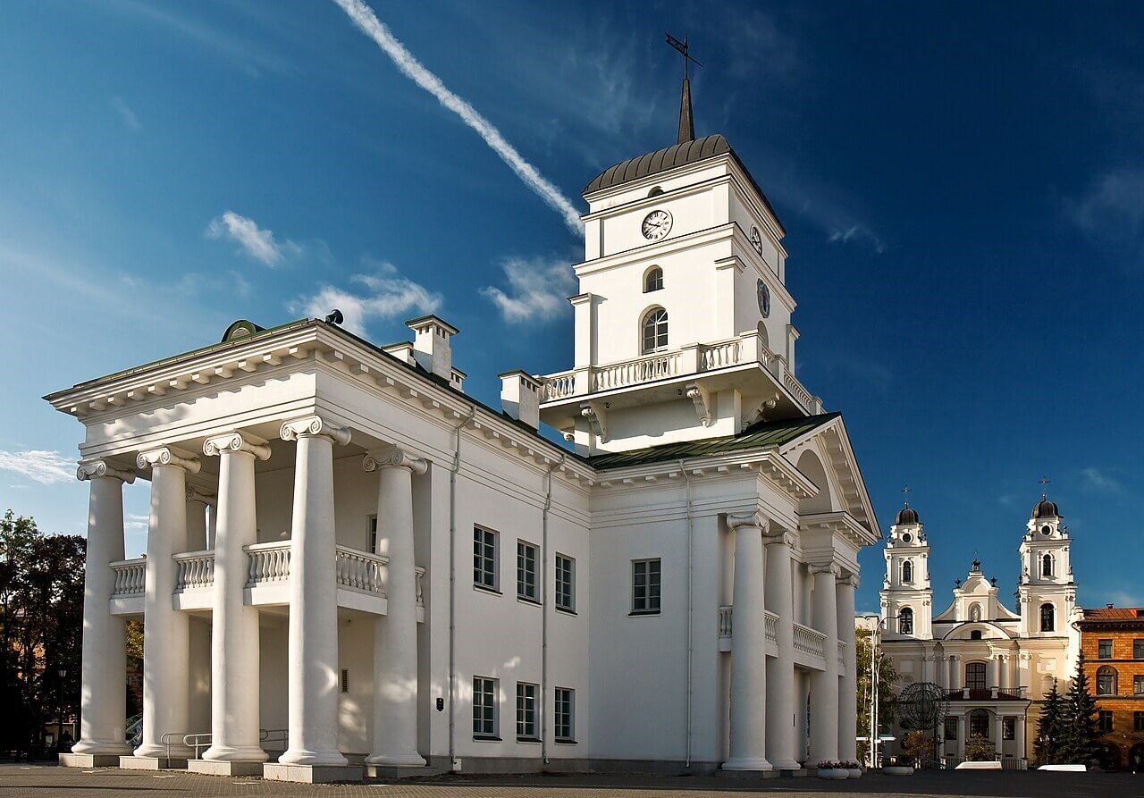 Фото: A.Savin (Wikimedia Commons · WikiPhotoSpace) / Wikimedia Commons, лицензия CC BY-SA 3.0.
