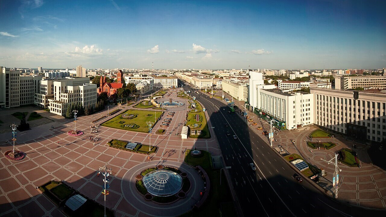 Фото: Zedlik, Wikimedia Commons, лицензия CC BY-SA 3.0.