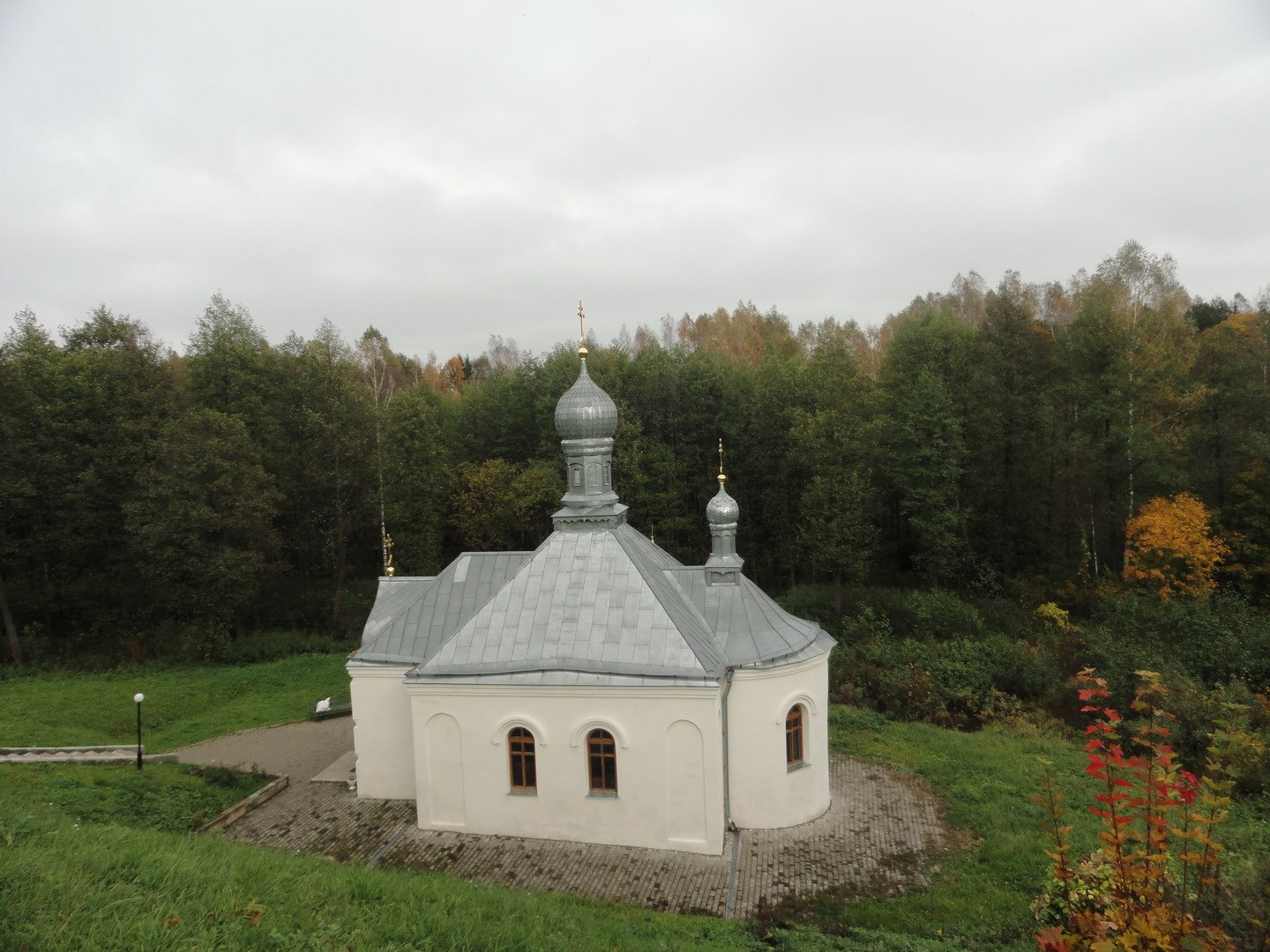 Фото: Андрей Перцев, CC0, via Wikimedia Commons, https://creativecommons.org/publicdomain/zero/1.0/