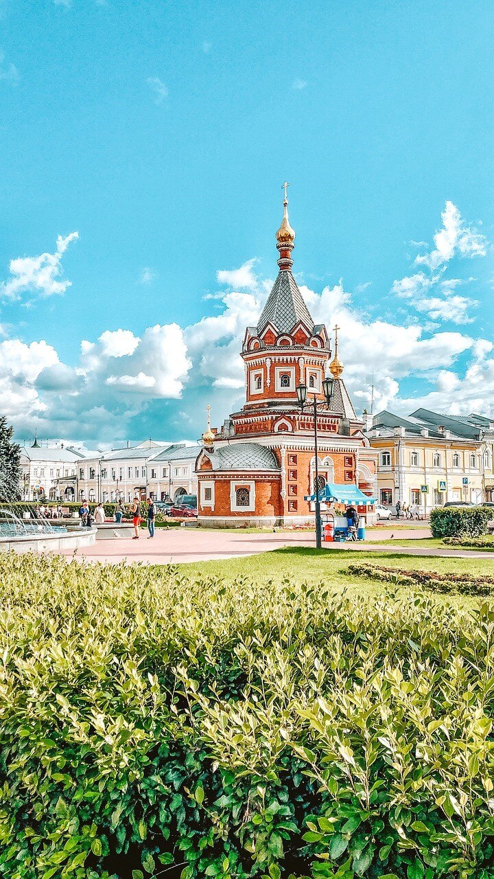Источник: Pixabay