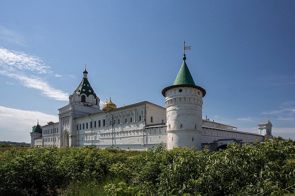 Фото: Евгений Л. Попов, CC BY-SA 4.0 https://creativecommons.org/licenses/by-sa/4.0, via Wikimedia Commons