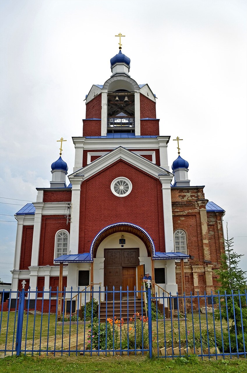 Фото: Митрохина Марина, CC BY-SA 4.0 https://creativecommons.org/licenses/by-sa/4.0, via Wikimedia Commons