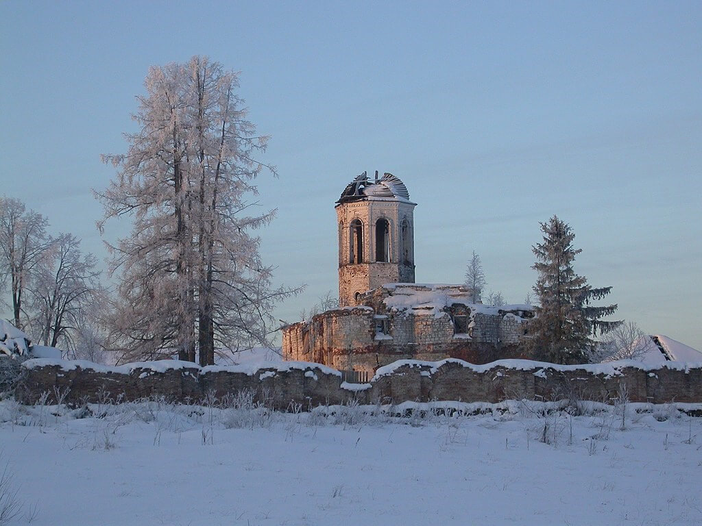 Фото: Дмитрий Вадатурский(Дмитрий Вадатурский), CC BY-SA 3.0 https://creativecommons.org/licenses/by-sa/3.0, via Wikimedia Commons