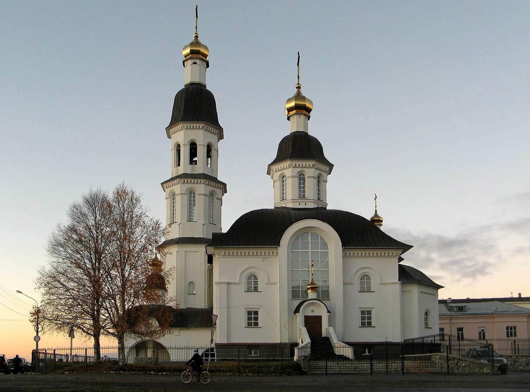 Екатерина Борисова, CC BY-SA 4.0 https://creativecommons.org/licenses/by-sa/4.0, via Wikimedia Commons