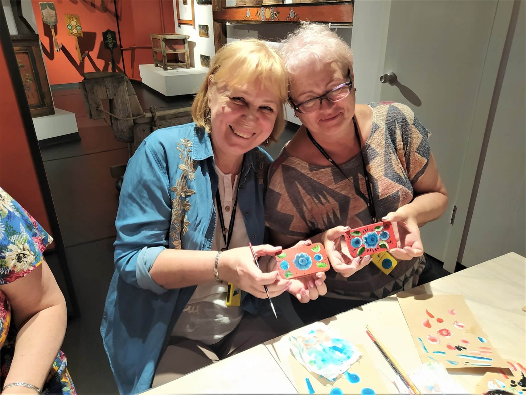Фото от партнёра.