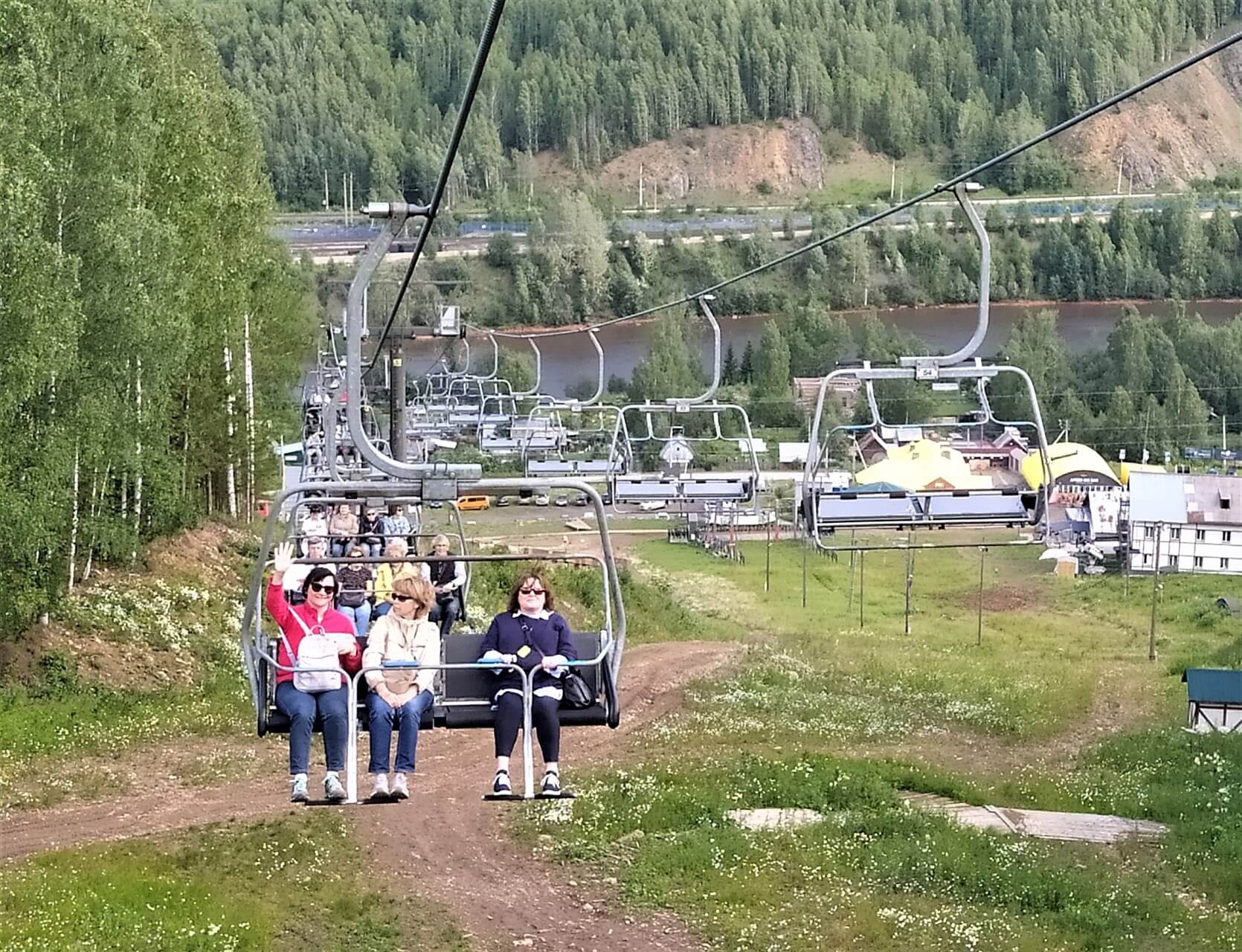Фото от партнёра.