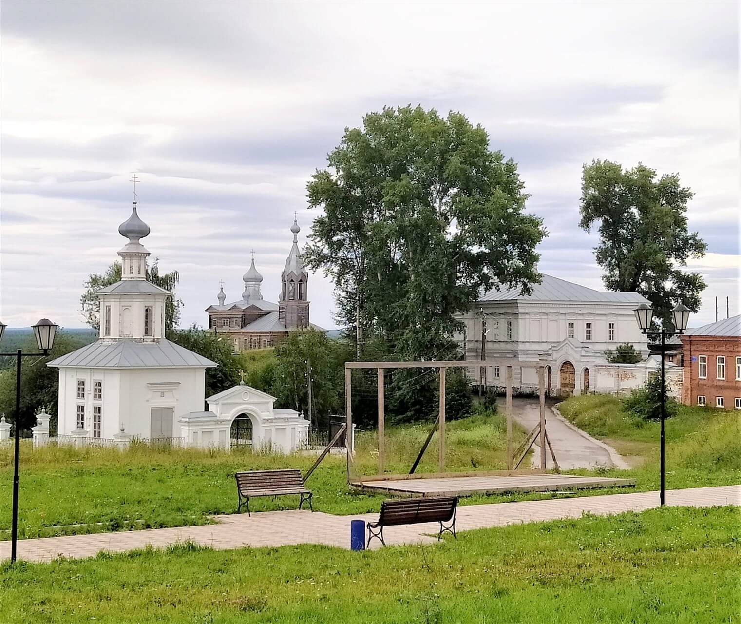 Фото от партнёра.