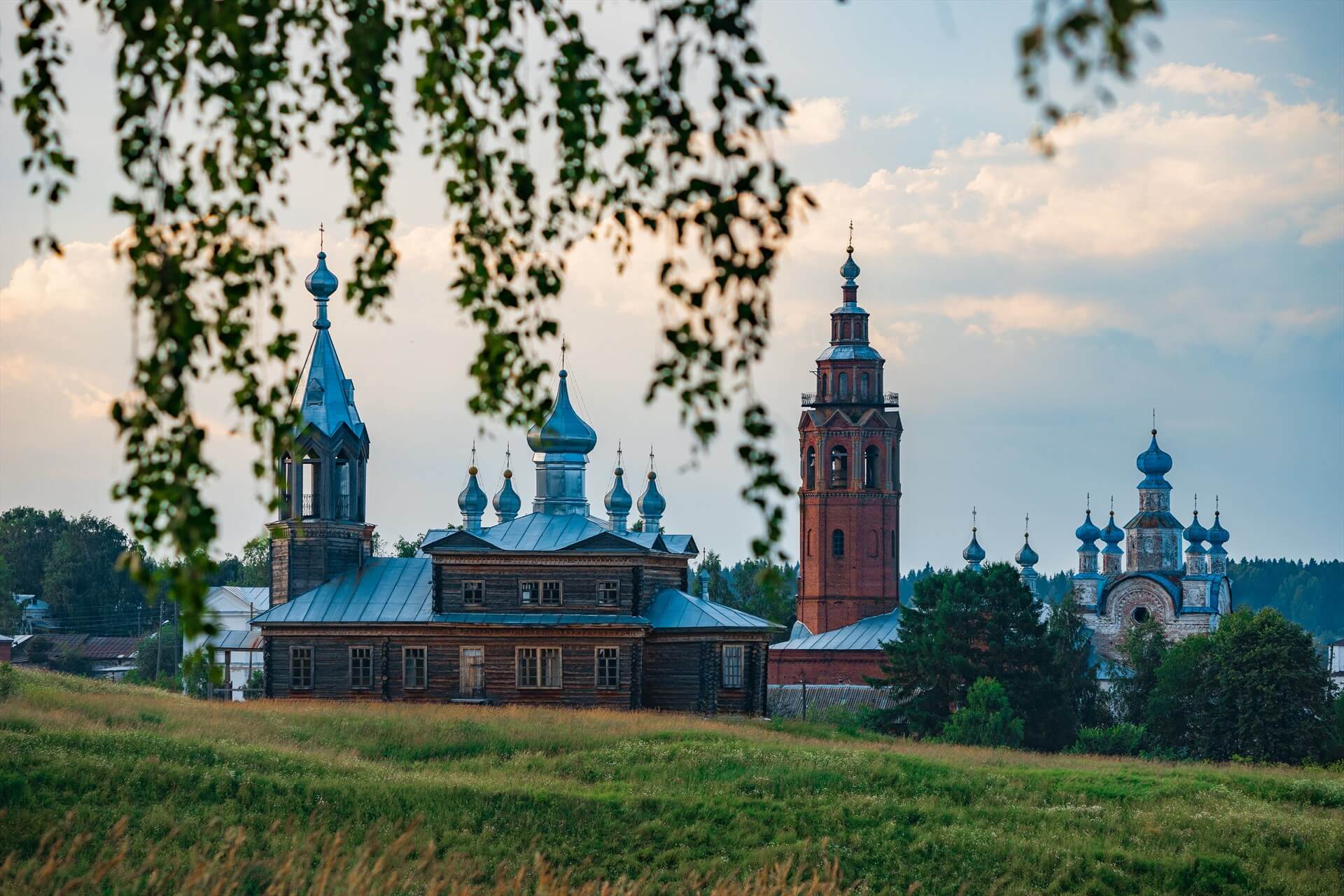 ГБУ ПК "Центр развития туризма"
