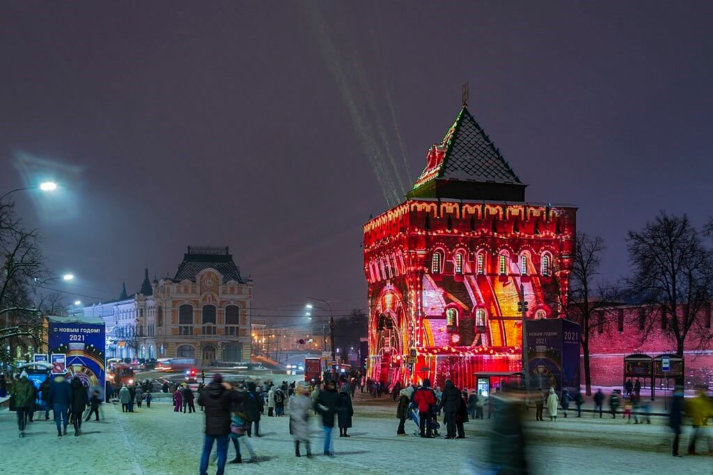 Фото: Алексей Трефилов, CC BY-SA 4.0 https://creativecommons.org/licenses/by-sa/4.0, via Wikimedia Commons