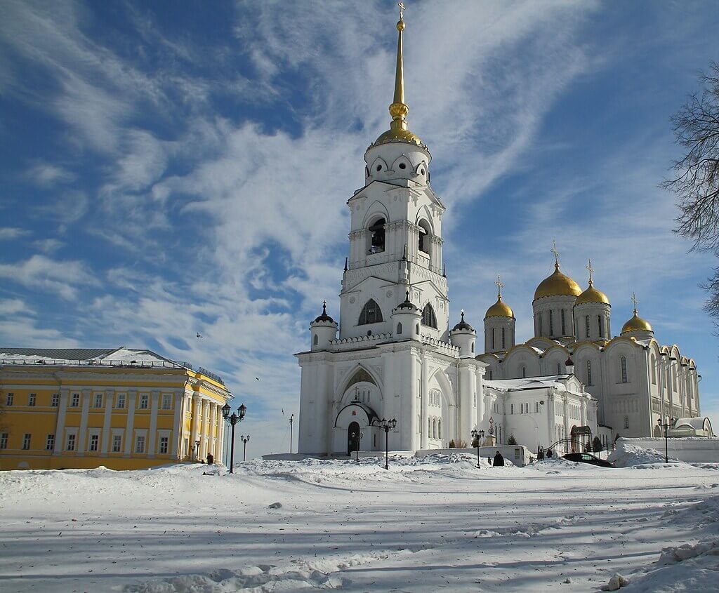 Фото: Оля Маркова, CC BY-SA 4.0 https://creativecommons.org/licenses/by-sa/4.0, via Wikimedia Commons