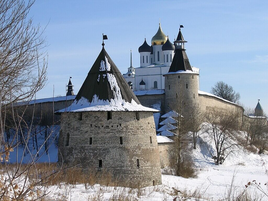 Фото: Nicholas Nemtsev, CC BY 3.0 https://creativecommons.org/licenses/by/3.0, via Wikimedia Commons