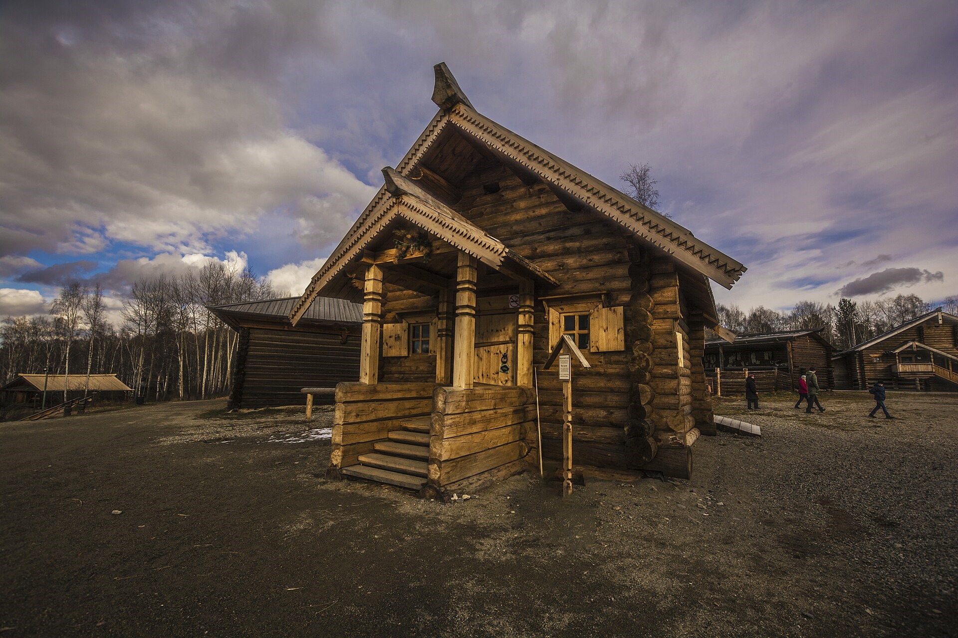 Фото: Tatiana Kuzniecowa Wiensko, CC BY-SA 4.0 https://creativecommons.org/licenses/by-sa/4.0, via Wikimedia Commons