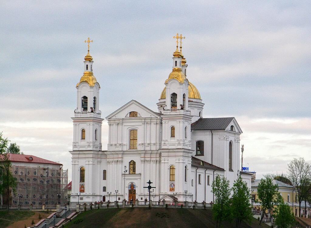 Фото: Артамонов Александр, CC0, via Wikimedia Commons