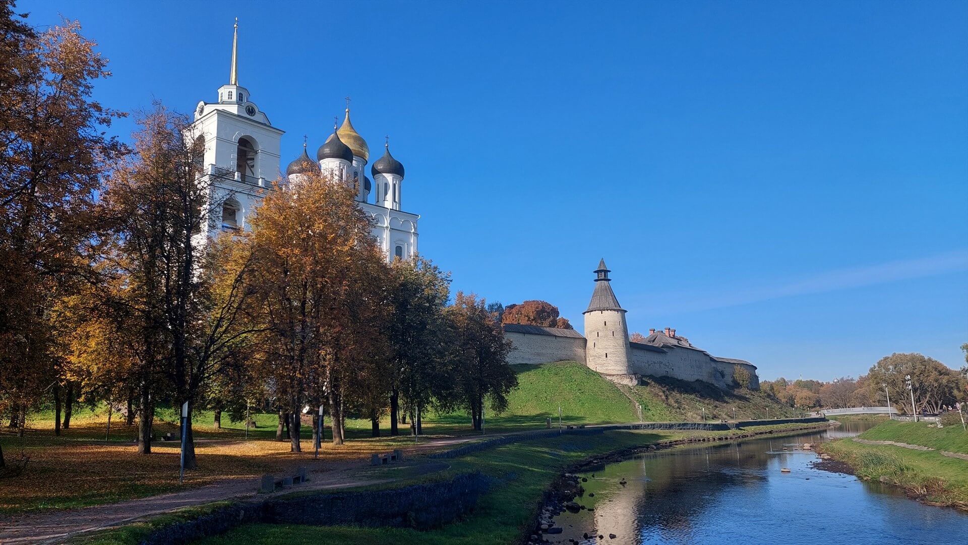 Фото из личного архива.