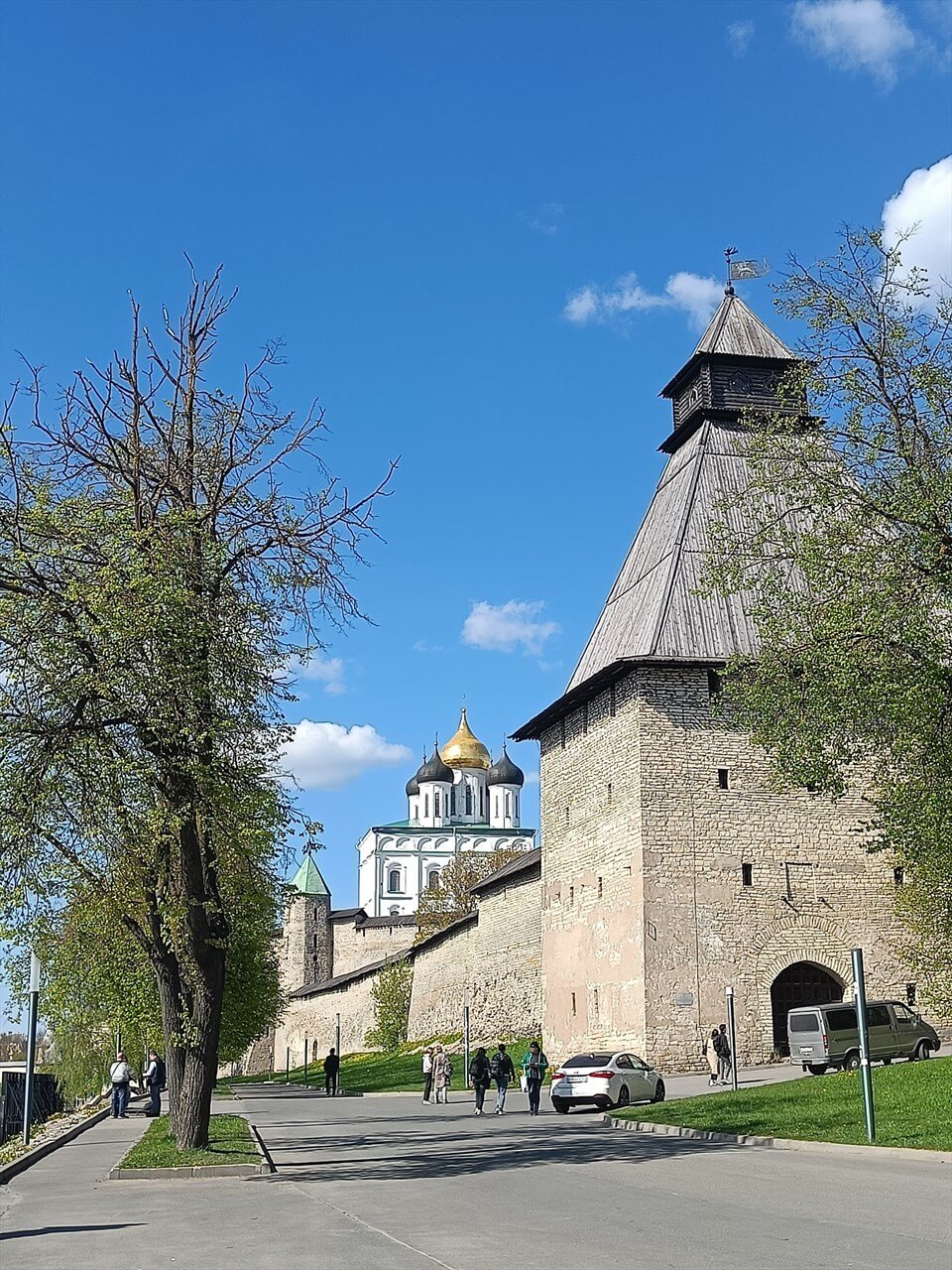Фото из личного архива.