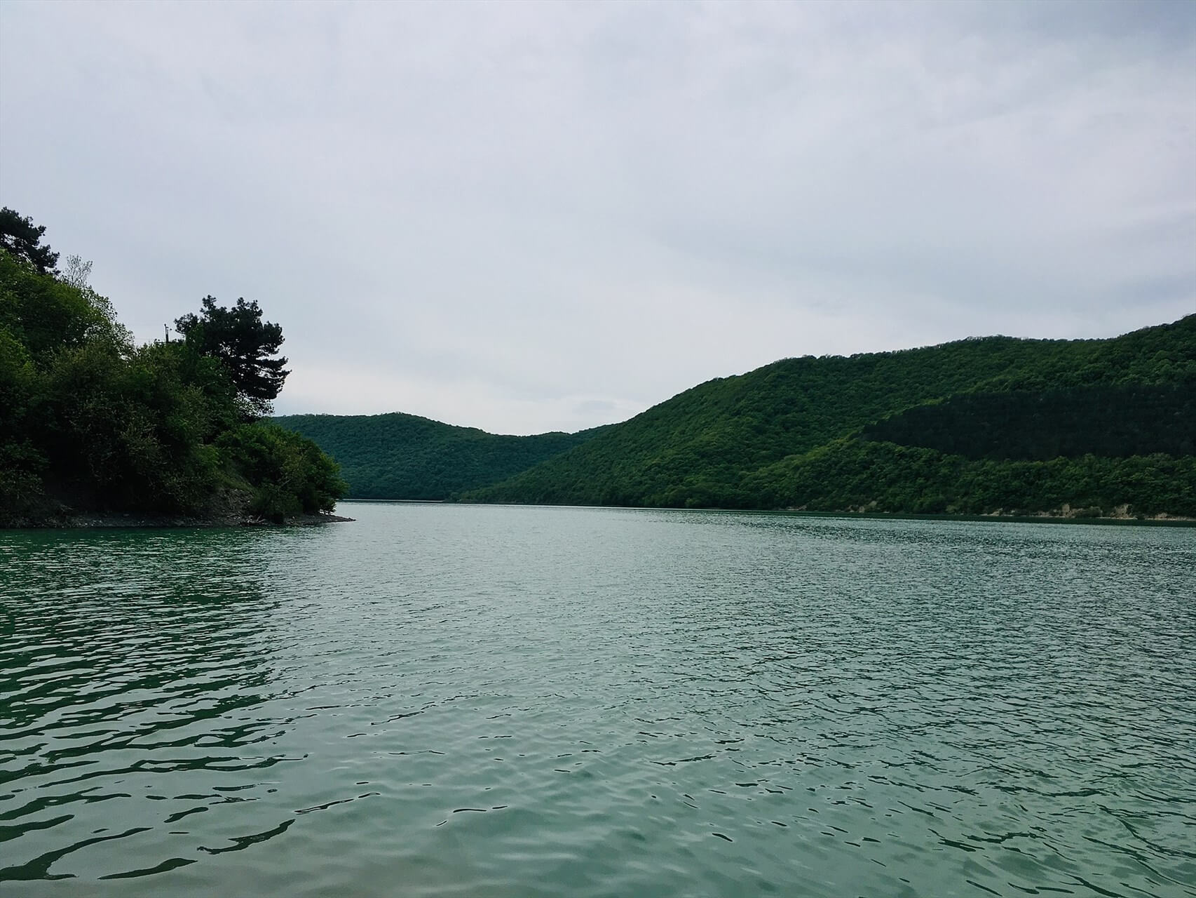 Фото: Виктор Андреев, лицензия Creative Commons Attribution-ShareAlike 4.0 (CC BY-SA 4.0).