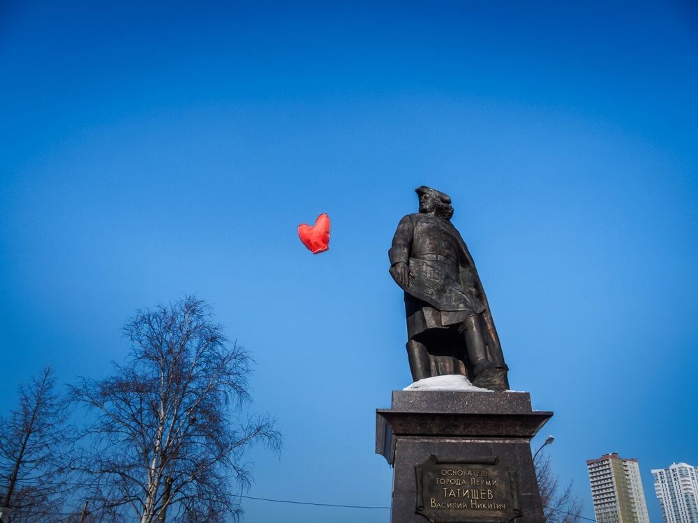 Фото от партнёра.