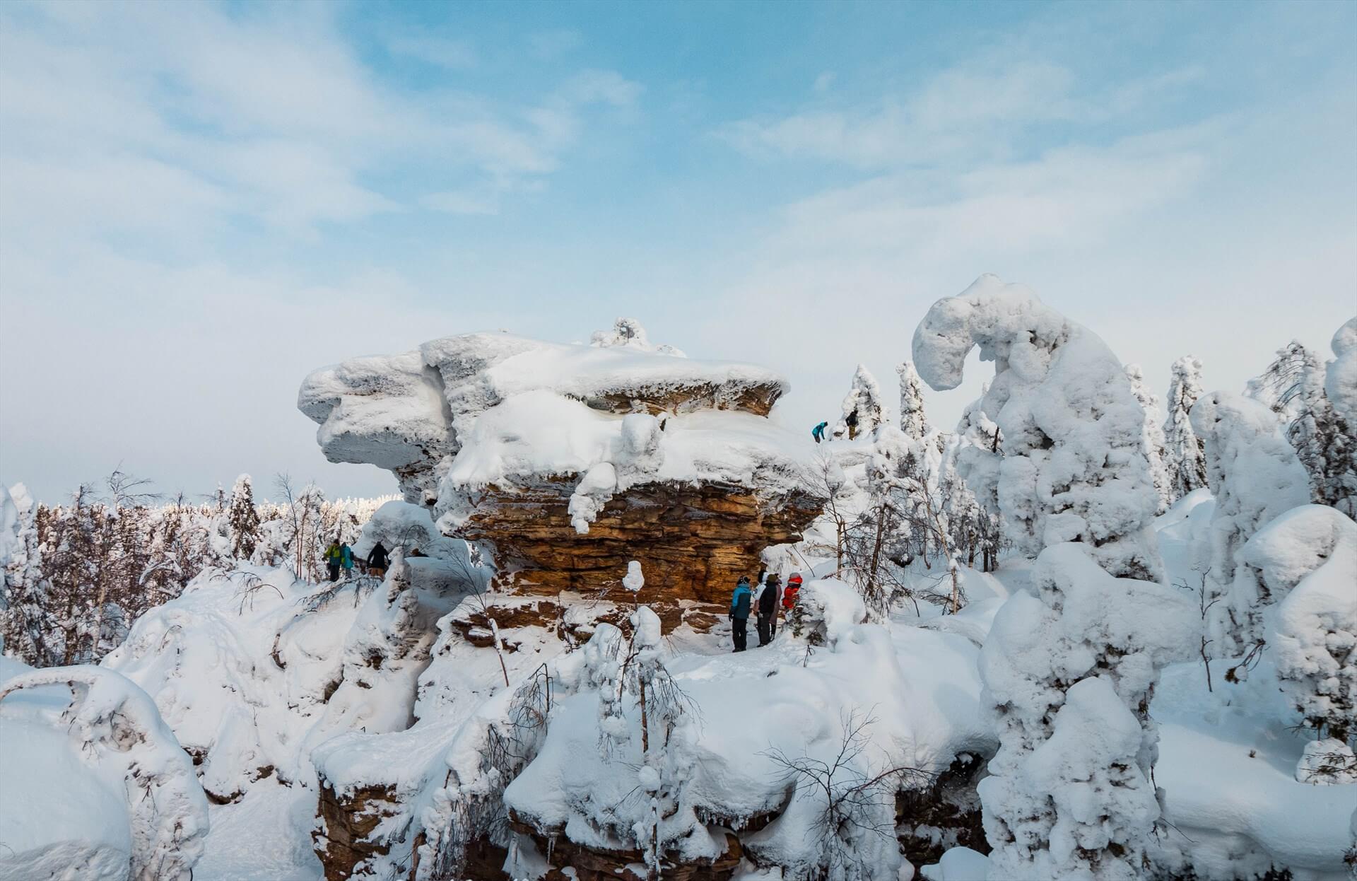 Источник: региональный фотобанк Пермского края