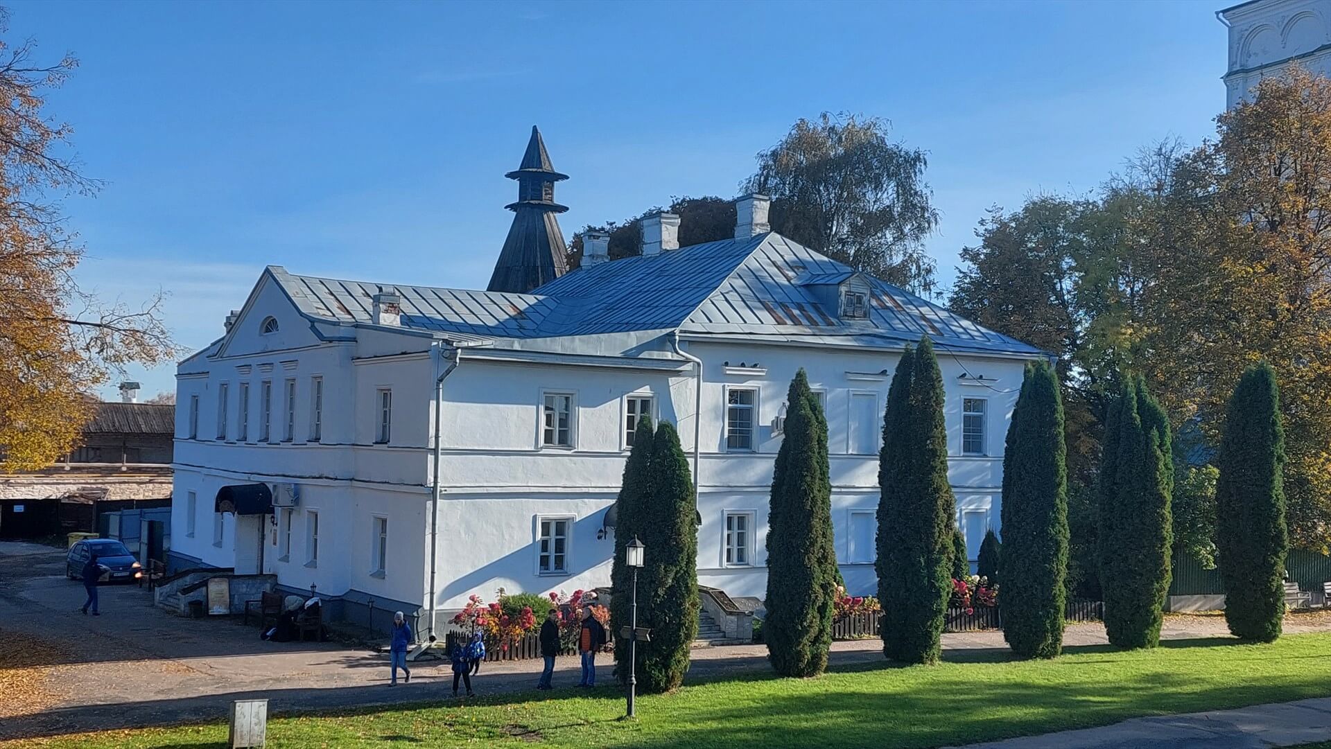 Фото из личного архива.